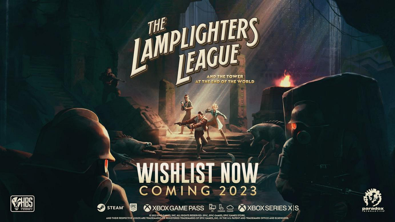 《都市：天際線2》等多款作品亮相Paradox新品發布會！