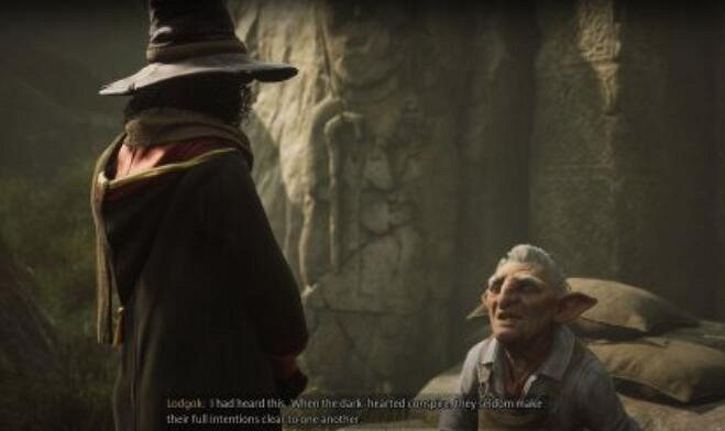 《霍格華茲的傳承》烏爾特科特頭盔獲取分享 烏爾特科特的頭盔怎麽獲取? 《霍格華茲的傳承》烏爾特科特頭盔獲取分享 烏爾特科特的頭盔怎麽獲取?