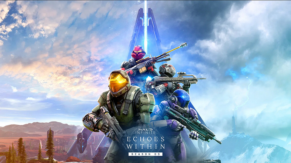 《最後一戰：無限》官方公布第3賽季 全球各地區上線時間