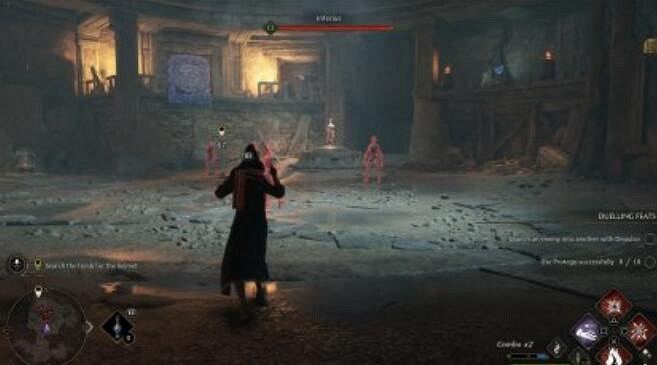 《霍格華茲的傳承》烏爾特科特頭盔獲取分享 烏爾特科特的頭盔怎麽獲取? 《霍格華茲的傳承》烏爾特科特頭盔獲取分享 烏爾特科特的頭盔怎麽獲取?