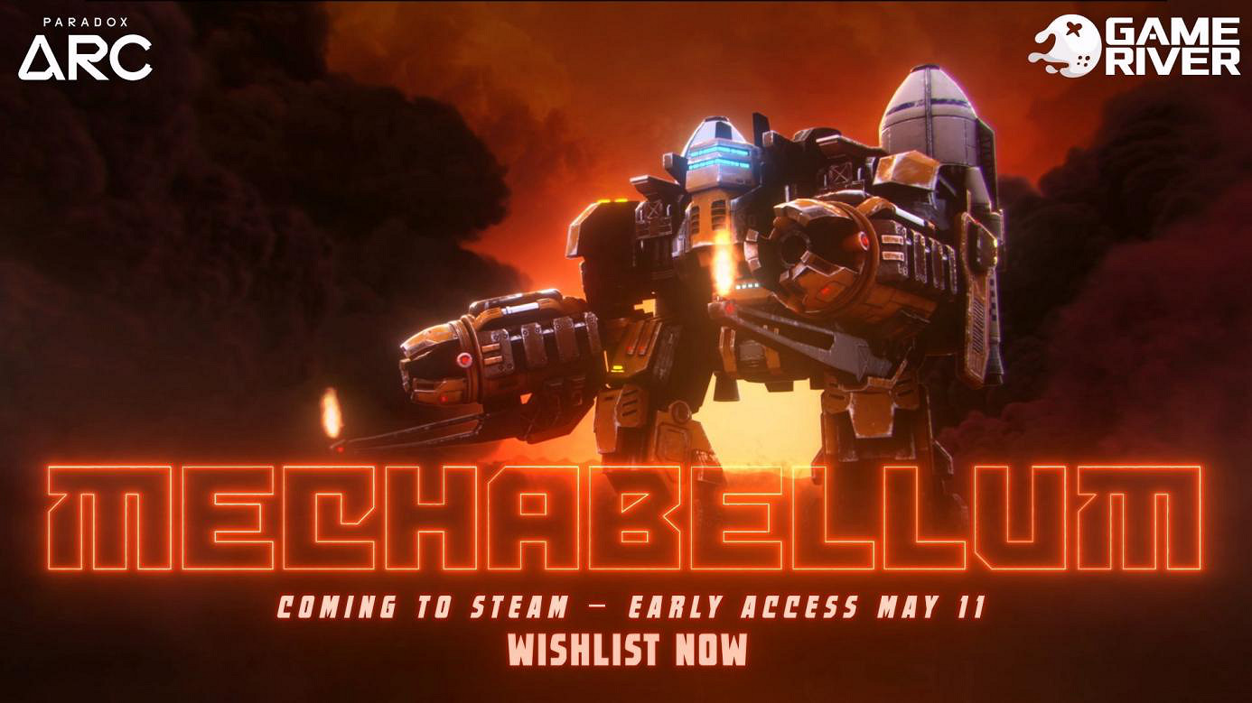 《都市：天際線2》等多款作品亮相Paradox新品發布會！