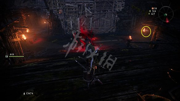 《臥龍蒼天隕落》黃天凶妖寨牙旗在哪?黃天凶妖寨牙旗位置分布 《臥龍蒼天隕落》黃天凶妖寨牙旗在哪?黃天凶妖寨牙旗位置分布