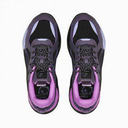 《最終幻想14》連動PUMA推出運動鞋 每款售價約新台幣3767元