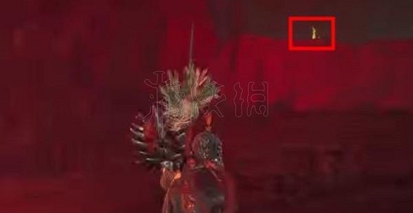 《臥龍蒼天隕落》鬼谷溝旗子在哪?鬼谷溝旗子位置介紹 《臥龍蒼天隕落》鬼谷溝旗子在哪?鬼谷溝旗子位置介紹