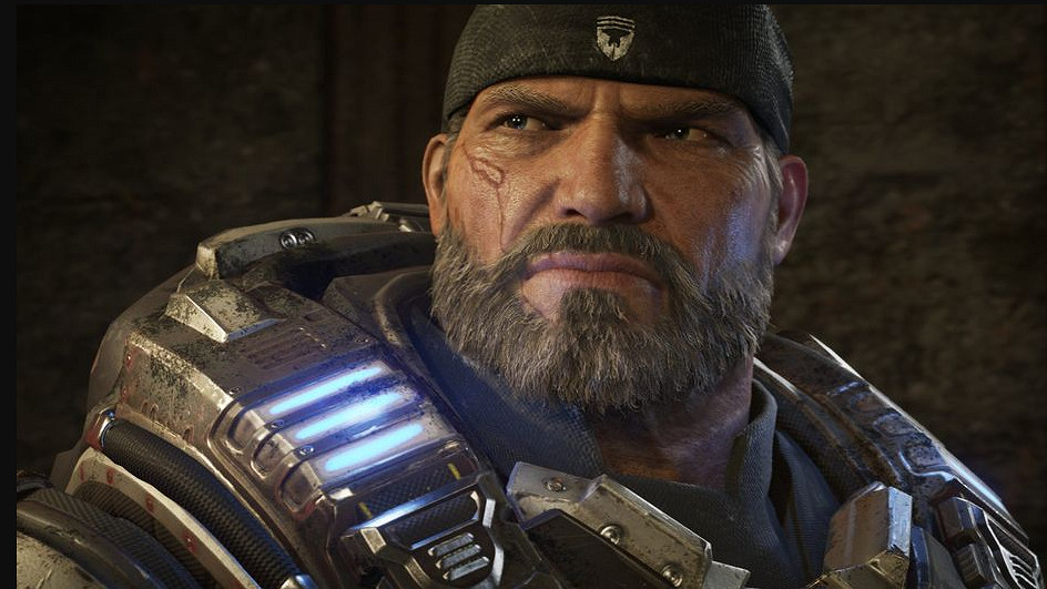 斯賓塞很關心《戰爭機器》！曾建議加入更多恐怖元素