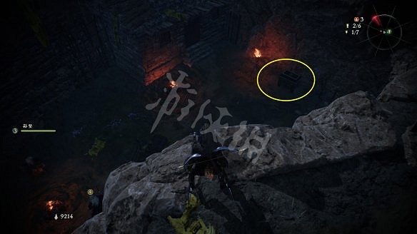 《臥龍蒼天隕落》黃天凶妖寨牙旗在哪?黃天凶妖寨牙旗位置分布 《臥龍蒼天隕落》黃天凶妖寨牙旗在哪?黃天凶妖寨牙旗位置分布