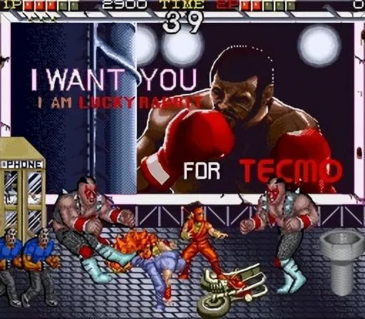 還記得FC忍者外傳三部曲嗎?製作精良玩家至今難忘 還記得FC忍者外傳三部曲嗎?製作精良玩家至今難忘