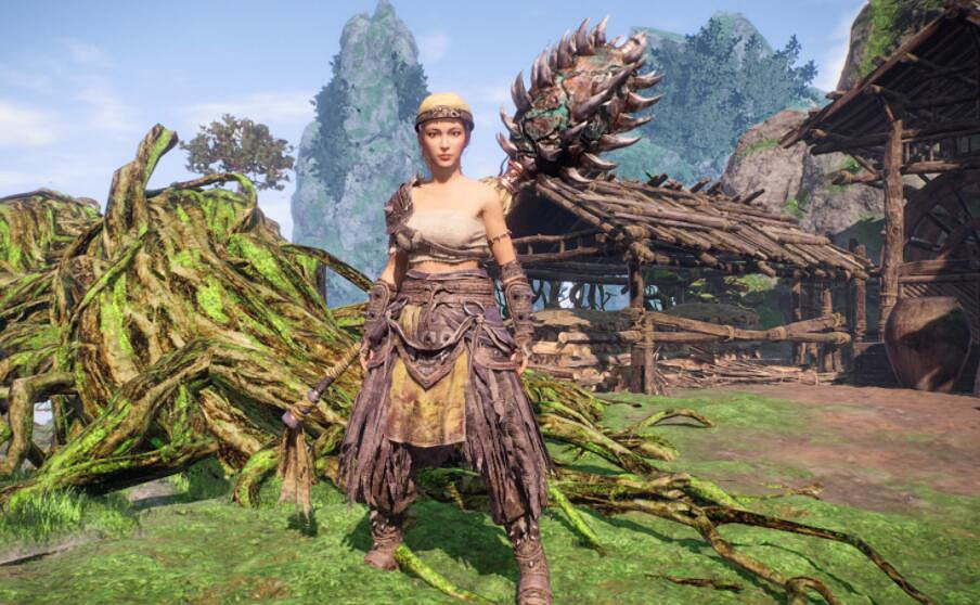 《臥龍蒼天隕落》全套裝外觀圖鑒總覽 套裝外觀怎麽樣？