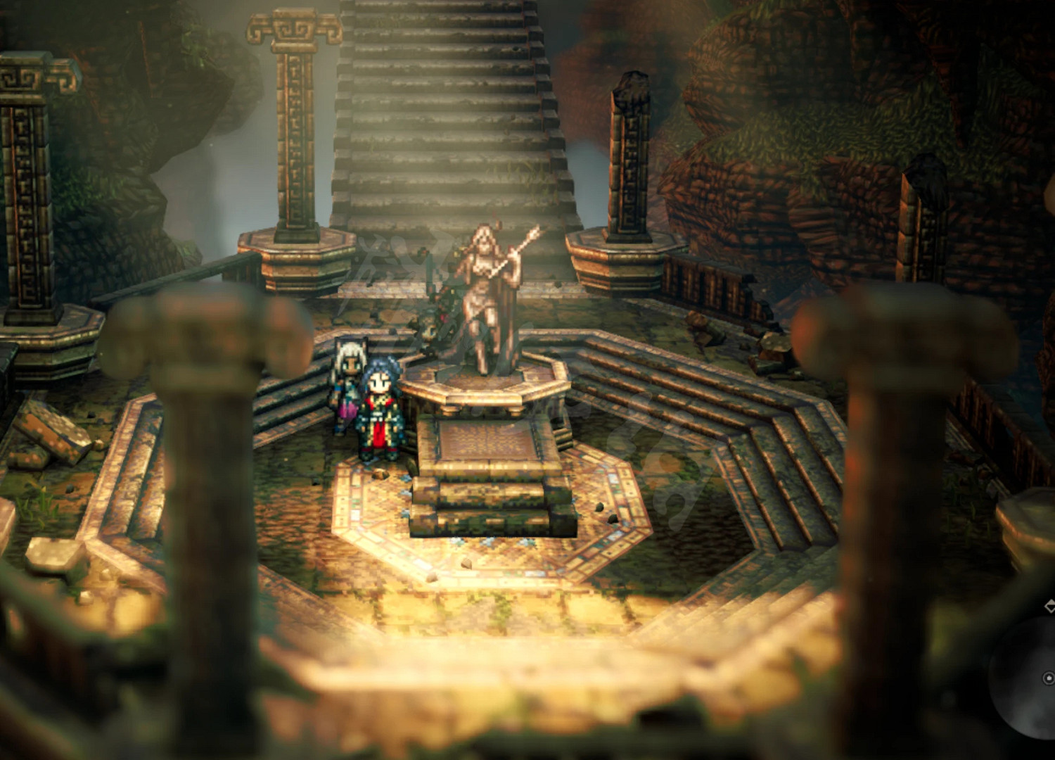 《歧路旅人2》獵人EX技能解鎖方法 獵人EX技能怎麽解鎖? 《歧路旅人2》獵人EX技能解鎖方法 獵人EX技能怎麽解鎖?