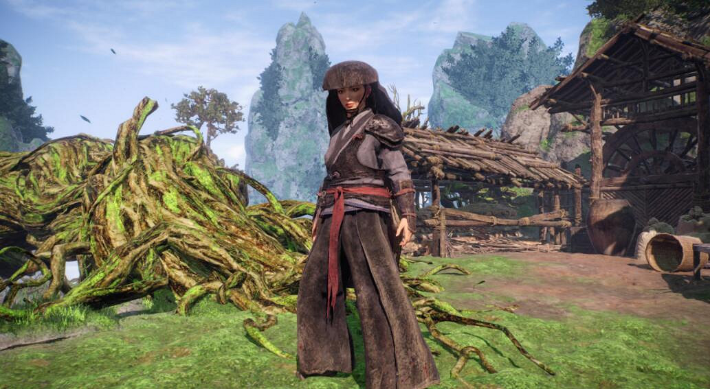 《臥龍蒼天隕落》全套裝外觀圖鑒總覽 套裝外觀怎麽樣？