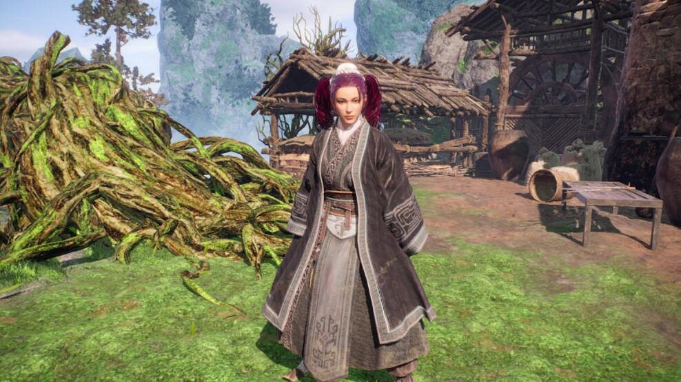 《臥龍蒼天隕落》全套裝外觀圖鑒總覽 套裝外觀怎麽樣？