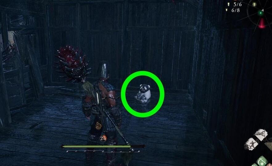 《臥龍蒼天隕落》齧鐵吃什麽?全熊貓齧鐵位置分布一覽 《臥龍蒼天隕落》齧鐵吃什麽?全熊貓齧鐵位置分布一覽