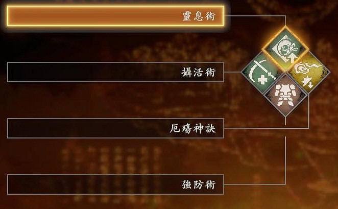 《臥龍蒼天隕落》站擼流奇術怎麽搭配？站擼流用什麽奇術好