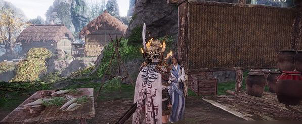 《臥龍蒼天隕落》找下酒菜任務怎麽做?找下酒菜任務流程介紹 《臥龍蒼天隕落》找下酒菜任務怎麽做?找下酒菜任務流程介紹