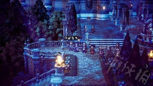 《歧路旅人2》巨刃位置及獲取方法  巨刃怎麽獲取? 《歧路旅人2》巨刃位置及獲取方法  巨刃怎麽獲取?