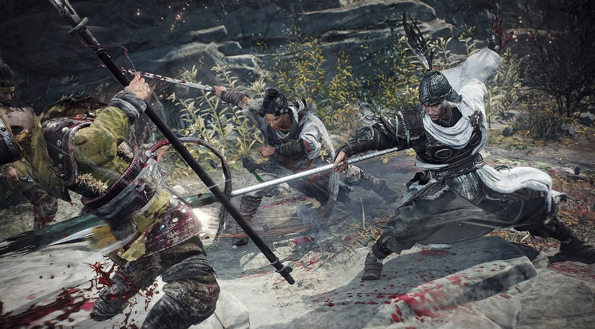 《臥龍蒼天隕落》怎麽探索新地圖?新地圖應該先找什麽 《臥龍蒼天隕落》怎麽探索新地圖?新地圖應該先找什麽