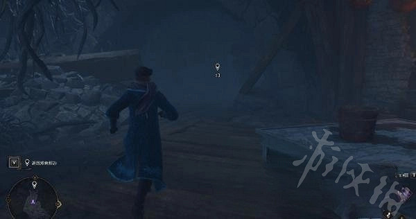 《霍格華茲的傳承》草藥學暗廊攻略 草藥學暗廊怎麽去? 《霍格華茲的傳承》草藥學暗廊攻略 草藥學暗廊怎麽去?