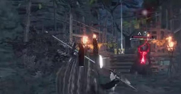 《臥龍蒼天隕落》鬼谷溝旗子在哪?鬼谷溝旗子位置介紹 《臥龍蒼天隕落》鬼谷溝旗子在哪?鬼谷溝旗子位置介紹