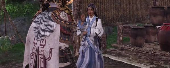 《臥龍蒼天隕落》找下酒菜任務怎麽做?找下酒菜任務流程介紹 《臥龍蒼天隕落》找下酒菜任務怎麽做?找下酒菜任務流程介紹