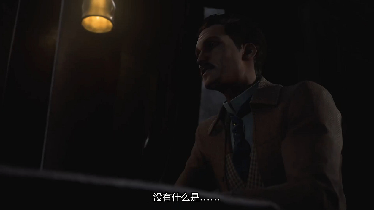 《福爾摩斯：覺醒重製版》新宣傳片公開！4月發售