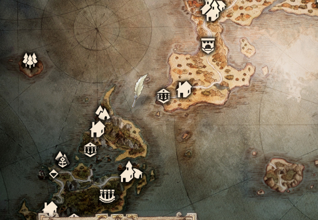 《歧路旅人2》獵人高星寵物推薦 獵人寵物哪些好用? 《歧路旅人2》獵人高星寵物推薦 獵人寵物哪些好用?