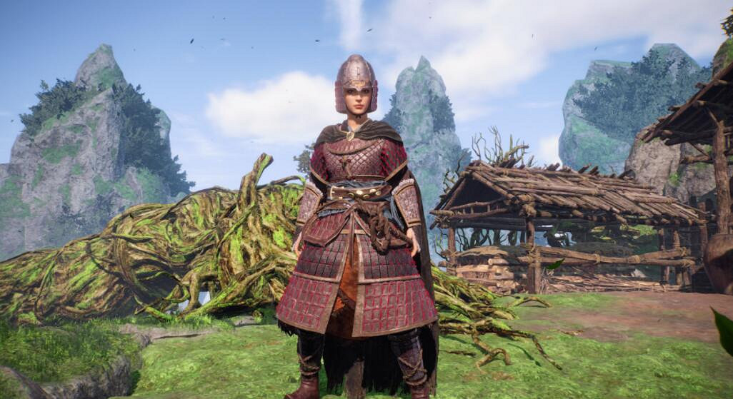 《臥龍蒼天隕落》全套裝外觀圖鑒總覽 套裝外觀怎麽樣？