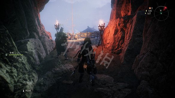 《臥龍蒼天隕落》黃天凶妖寨牙旗在哪?黃天凶妖寨牙旗位置分布 《臥龍蒼天隕落》黃天凶妖寨牙旗在哪?黃天凶妖寨牙旗位置分布