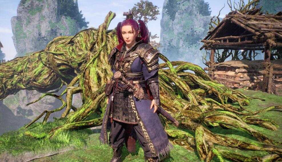 《臥龍蒼天隕落》全套裝外觀圖鑒總覽 套裝外觀怎麽樣？