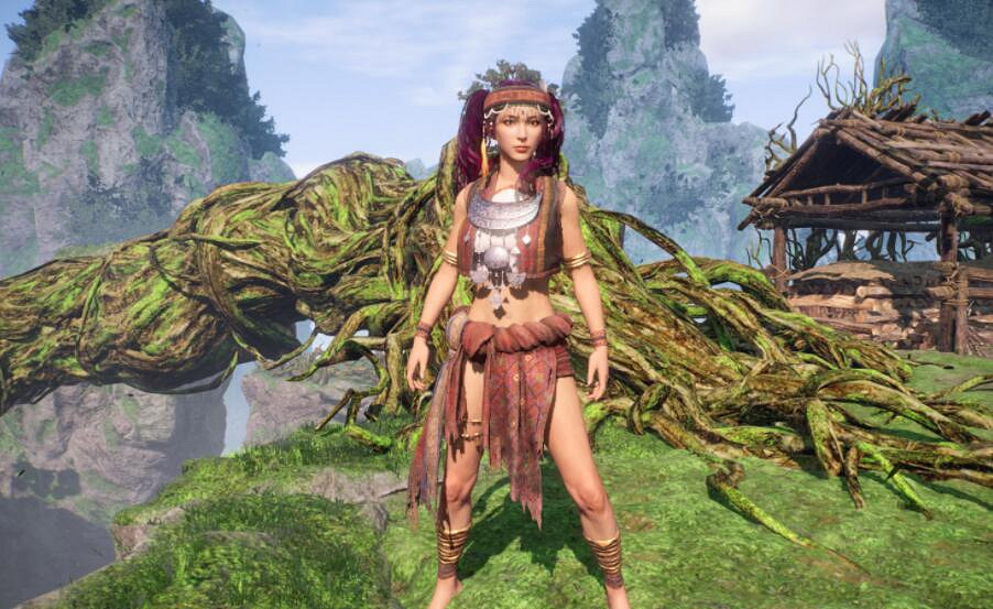 《臥龍蒼天隕落》全套裝外觀圖鑒總覽 套裝外觀怎麽樣？