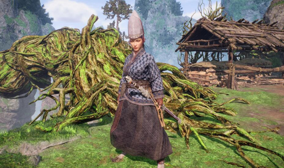 《臥龍蒼天隕落》全套裝外觀圖鑒總覽 套裝外觀怎麽樣？