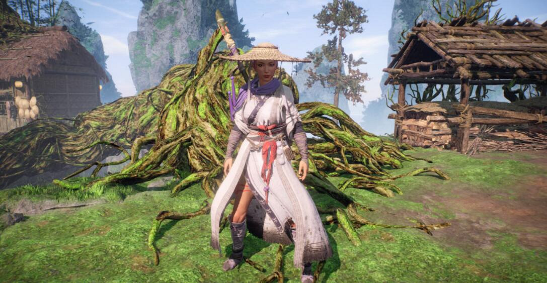 《臥龍蒼天隕落》全套裝外觀圖鑒總覽 套裝外觀怎麽樣？