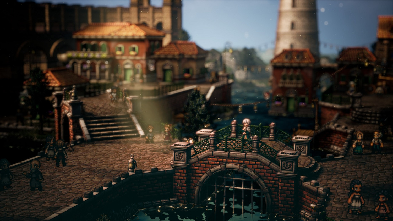 《歧路旅人2》副職業搭配推薦 副職業搭配思路解析 《歧路旅人2》副職業搭配推薦 副職業搭配思路解析