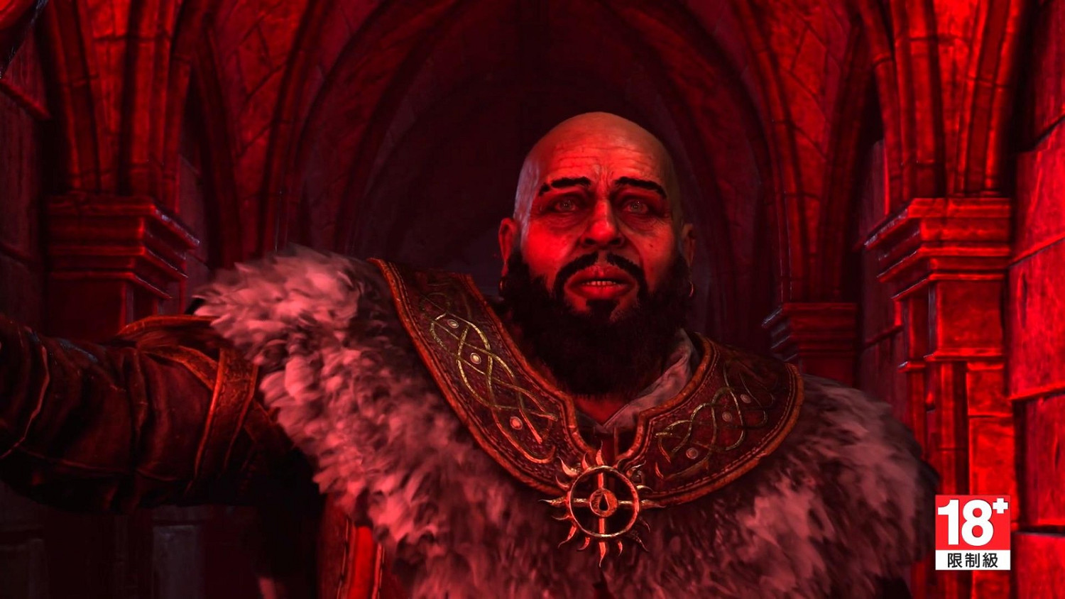 PS5《暗黑4》Beta測試中文預告 3月18日深入地獄