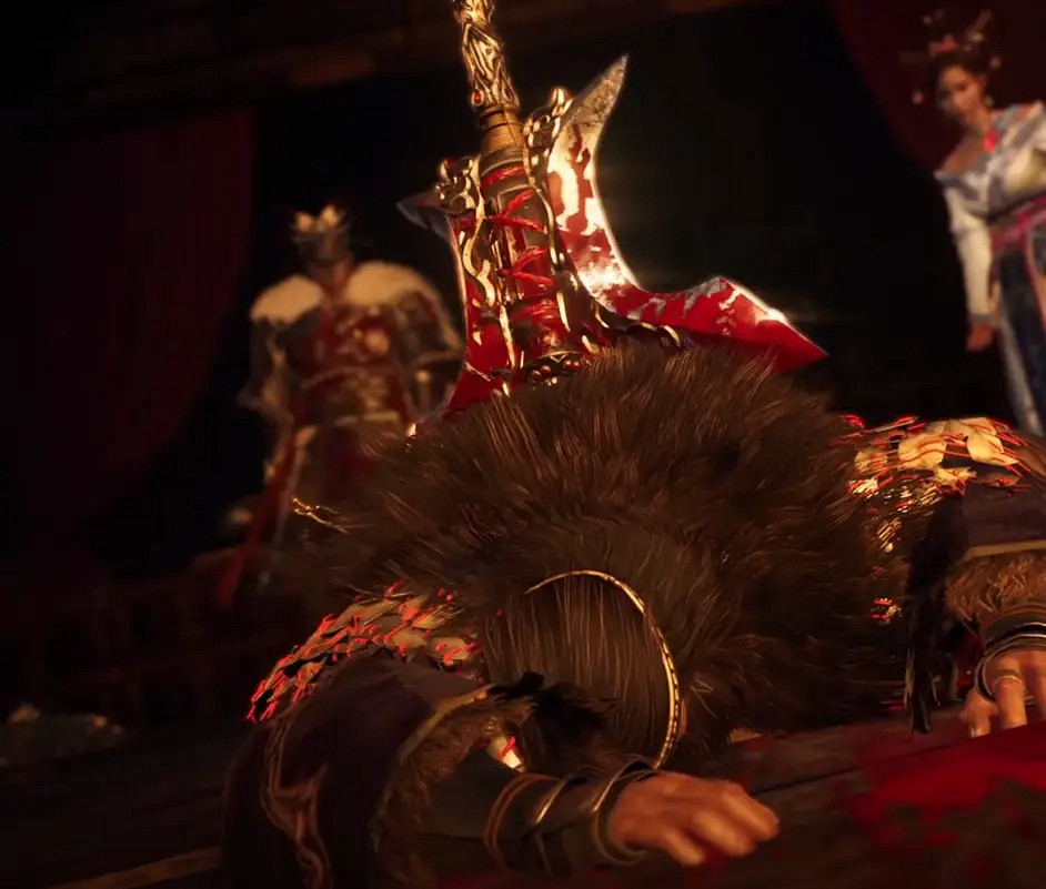 《臥龍蒼天隕落》呂布和紅晶是什麽關係?人物關係一覽 《臥龍蒼天隕落》呂布和紅晶是什麽關係?人物關係一覽