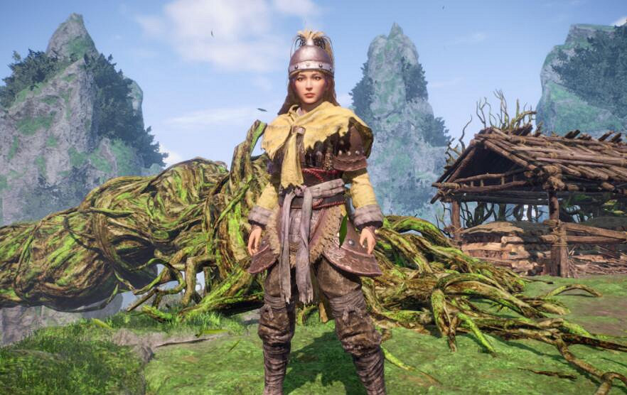 《臥龍蒼天隕落》全套裝外觀圖鑒總覽 套裝外觀怎麽樣？