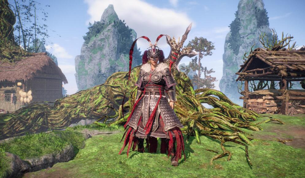 《臥龍蒼天隕落》全套裝外觀圖鑒總覽 套裝外觀怎麽樣？