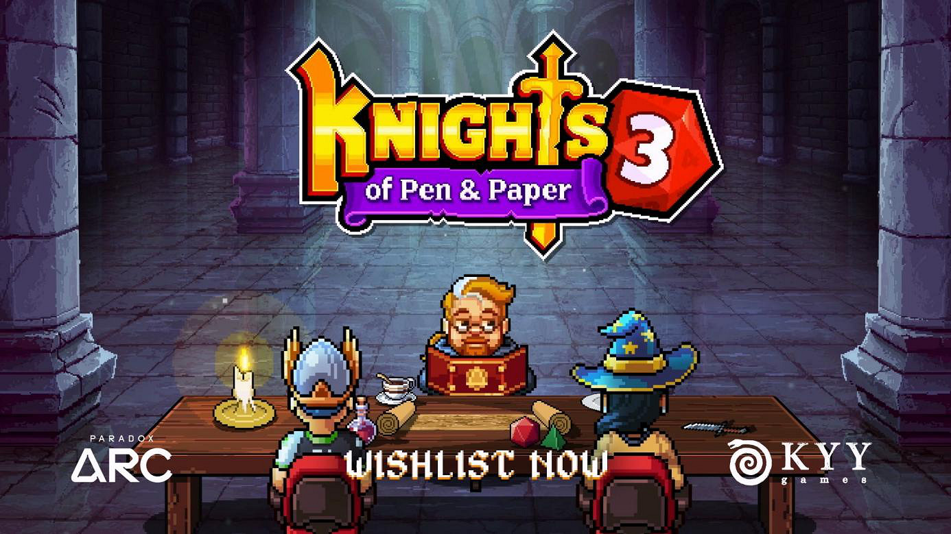 《都市：天際線2》等多款作品亮相Paradox新品發布會！