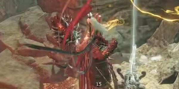 《臥龍蒼天隕落》鬼谷溝旗子在哪?鬼谷溝旗子位置介紹 《臥龍蒼天隕落》鬼谷溝旗子在哪?鬼谷溝旗子位置介紹