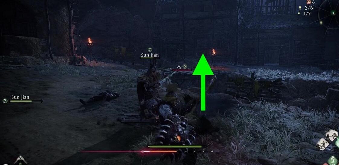 《臥龍蒼天隕落》齧鐵吃什麽?全熊貓齧鐵位置分布一覽 《臥龍蒼天隕落》齧鐵吃什麽?全熊貓齧鐵位置分布一覽