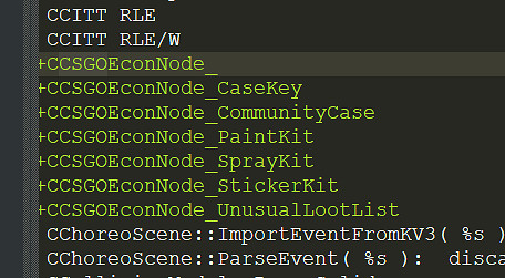 《DOTA2》更新泄露&quot;CSGO2&quot;大量內容！傳言是真的！