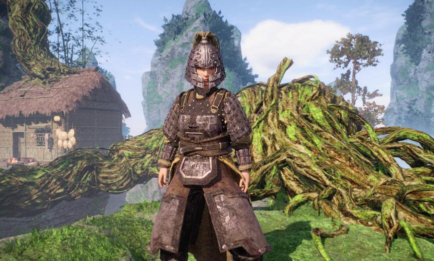 《臥龍蒼天隕落》全套裝外觀圖鑒總覽 套裝外觀怎麽樣？