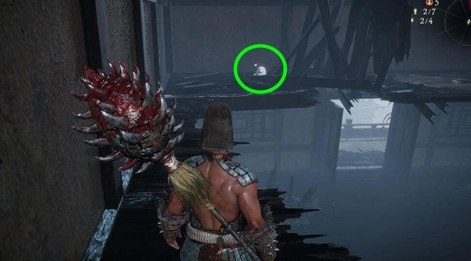 《臥龍蒼天隕落》齧鐵吃什麽?全熊貓齧鐵位置分布一覽 《臥龍蒼天隕落》齧鐵吃什麽?全熊貓齧鐵位置分布一覽