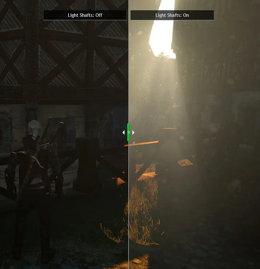 《巫師3次世代版》次世代畫面怎麽設定?畫質優化方案 《巫師3次世代版》次世代畫面怎麽設定?畫質優化方案