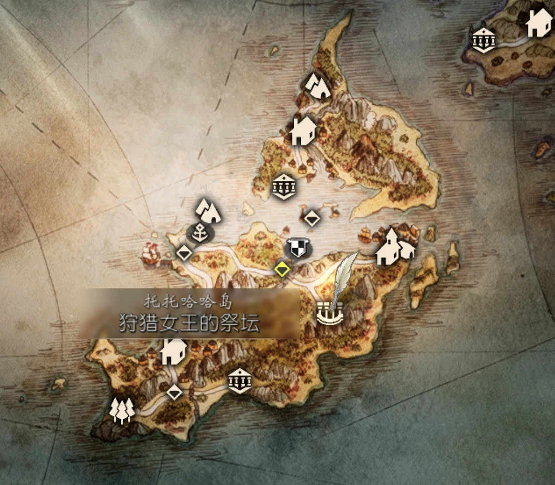 《歧路旅人2》獵人EX技能解鎖方法 獵人EX技能怎麽解鎖? 《歧路旅人2》獵人EX技能解鎖方法 獵人EX技能怎麽解鎖?