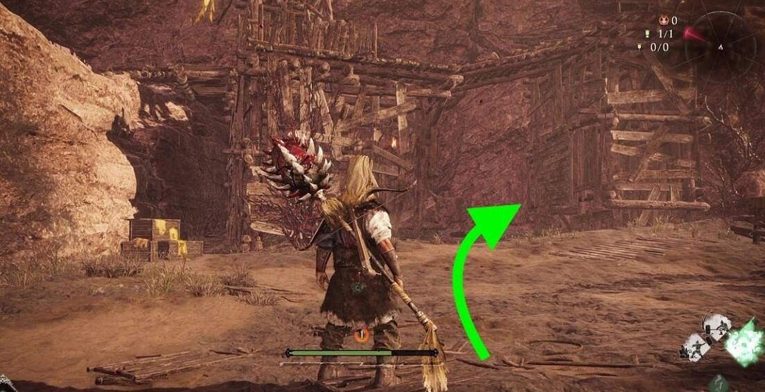 《臥龍蒼天隕落》齧鐵吃什麽?全熊貓齧鐵位置分布一覽 《臥龍蒼天隕落》齧鐵吃什麽?全熊貓齧鐵位置分布一覽