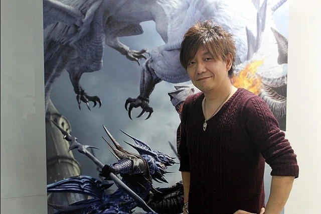 吉田P表示反感“JRPG”一詞：曾感覺它帶有“歧視性”