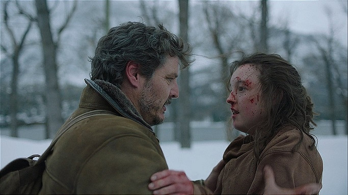 《最後生還者》收視率再創新高：超810萬人觀看第八集