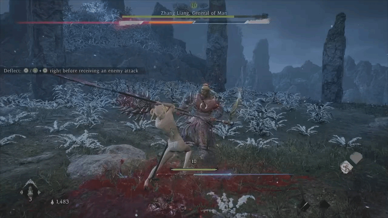 《臥龍》玩家證明瞭什麽才叫操作！只能說太強了！