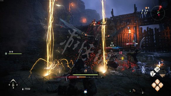 《臥龍蒼天隕落》黃天凶妖寨牙旗在哪?黃天凶妖寨牙旗位置分布 《臥龍蒼天隕落》黃天凶妖寨牙旗在哪?黃天凶妖寨牙旗位置分布