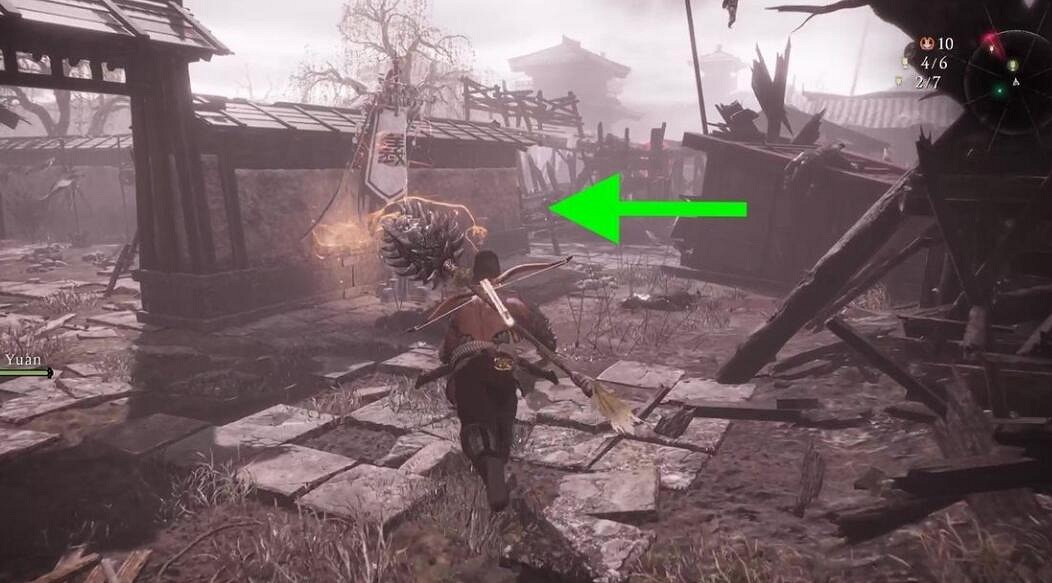 《臥龍蒼天隕落》齧鐵吃什麽?全熊貓齧鐵位置分布一覽 《臥龍蒼天隕落》齧鐵吃什麽?全熊貓齧鐵位置分布一覽